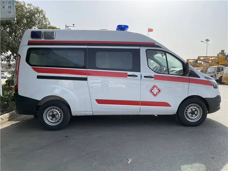 双牌县高铁转院