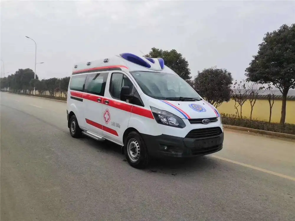 双牌县救护车转院